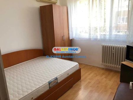 Apartament 3 camere Drumul Taberei - Photo 2
