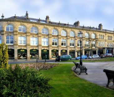 Grosvenor Buildings, Crescent Road, Harrogate, HG1 2RT - Photo 1