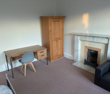 Room in a Shared Flat, Lauriston Park, EH3 - Photo 6