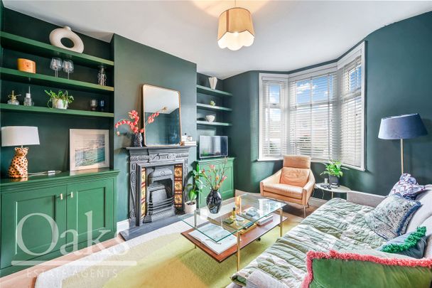 Gresham Road, South Norwood, London - Photo 1