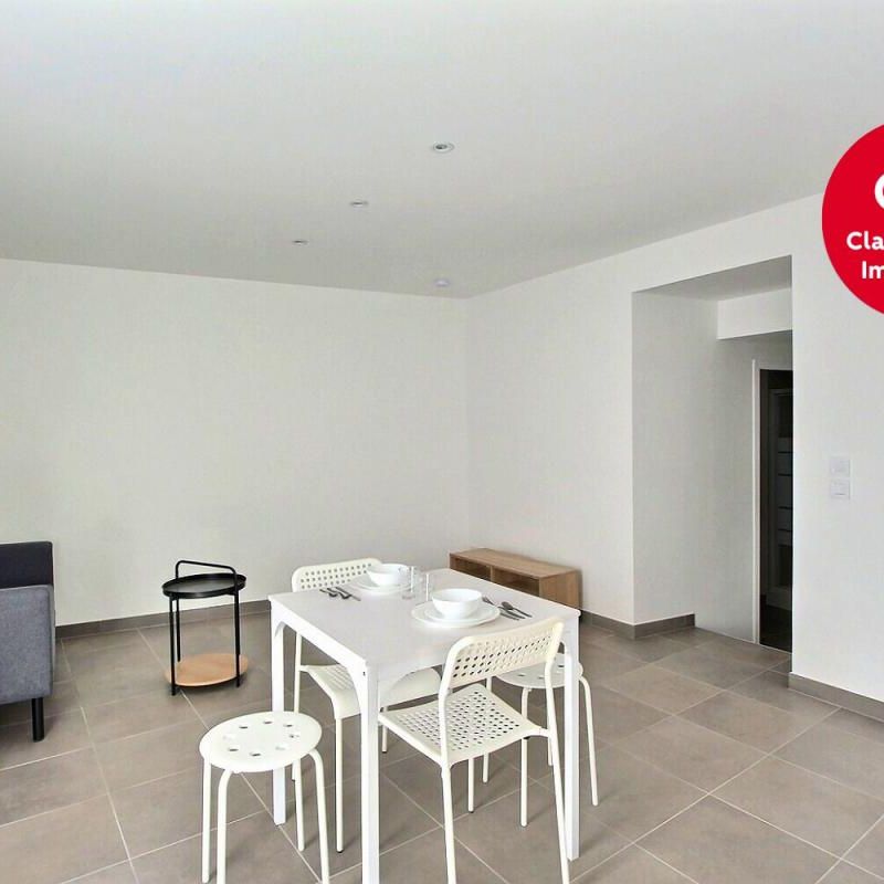 Location Appartement 2 pièces Meublé 42m² SEMALENS 81570 - Photo 1