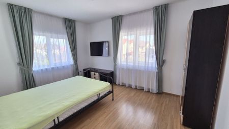Casă cu 5 camere, 220 mp, teren 500 mp – Prelungirea G... - Fotografie 4
