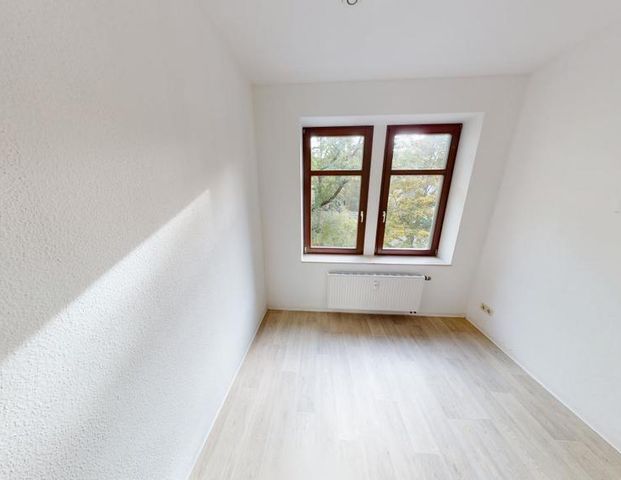 2-Raum-Wohnung - Photo 1
