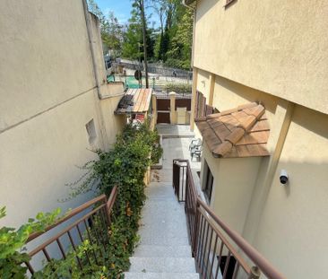 Appartement 2 pièces meublé 41.29 m² avec terrasse 15 m² - Photo 6