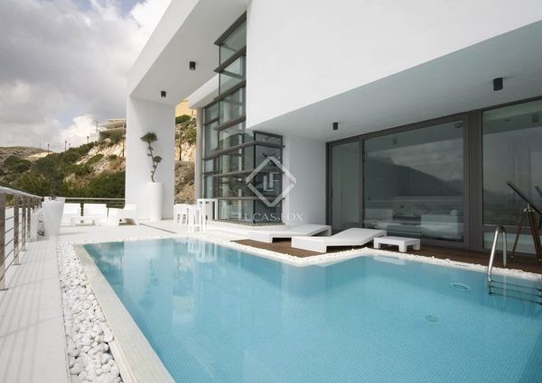 Altea, Valencian Community 03590