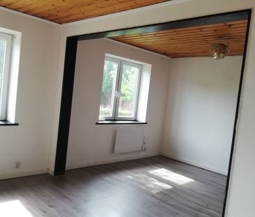 Nybrodalsvagen, Billesholm - Photo 2
