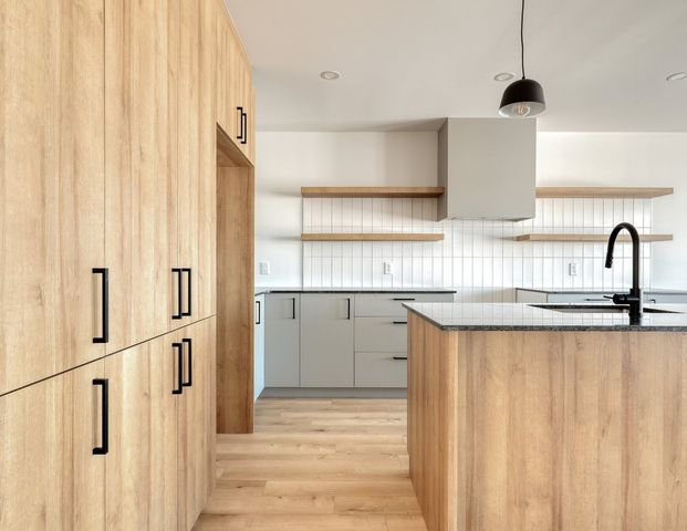 À louer / Appartement - Photo 1