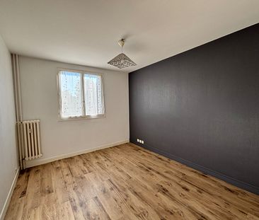 Location Appartement 3 pièces 53m² RENNES 35000 - Photo 1