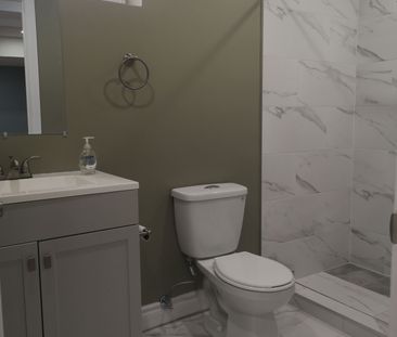 For Lease - 46 Sharon Court Unit# Lower Level, Brampton, Ontario - Photo 6