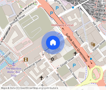 Severn House, Severn Street, Birmingham, B1 - Photo 1