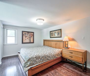 For Lease - 1638 Birchwood Drive, Mississauga, Ontario - Photo 3