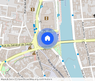 Maison individuelle - Photo 1