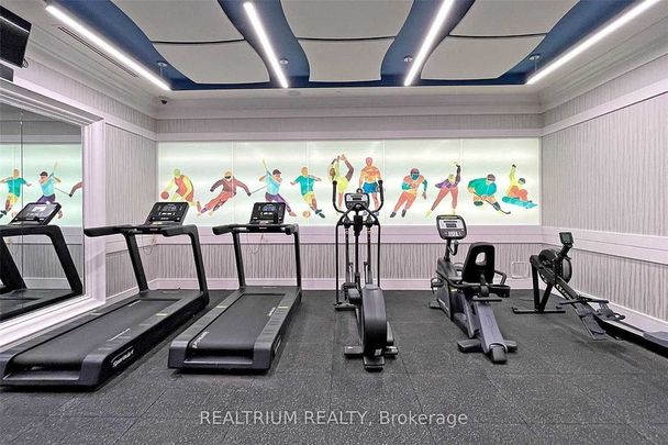 For Lease - 9075 Jane Street Unit# 1207, Vaughan, Ontario - Photo 1