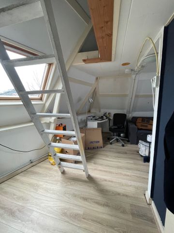 11a, Eerste Hunzestraat, Kop Indische buurt, Korrewegwijk, Oude wijken, Groningen, Nederland, 9715 BH, Nederland - Photo 5