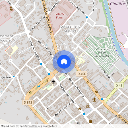 CASTELSARRASIN (82100)