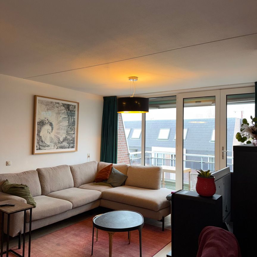 Grote Berg 83 F, 5611 KJ, Eindhoven - Photo 1