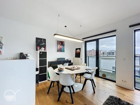 Appartement te huur in Gent - Foto 2
