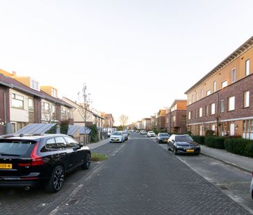Flatusstraat 17, Fascinatio-west, 2909TH, Capelle Aan Den Ijssel - Foto 5