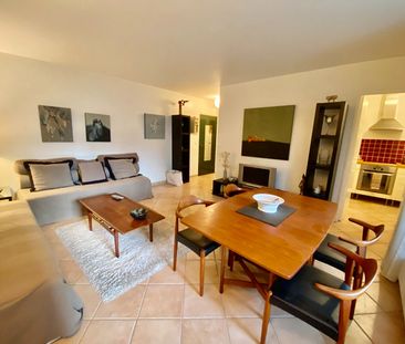 Location appartement 1 pièce, 33.71m², Boulogne-Billancourt - Photo 2