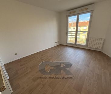 Location Appartement 1 pièce 24m² METZ 57070 - Photo 4