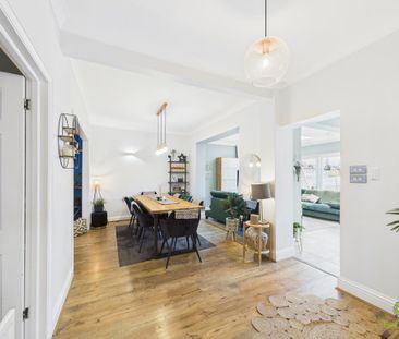 5 bedroom semi-detached house to rent - Photo 1