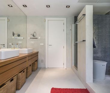 Ground Floor Apartment in Río Real - Photo 4