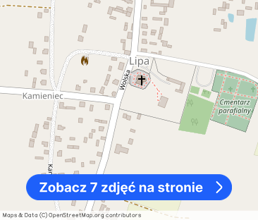 Wynajme dom gmina Ruda Maleniecka - Zdjęcie 1