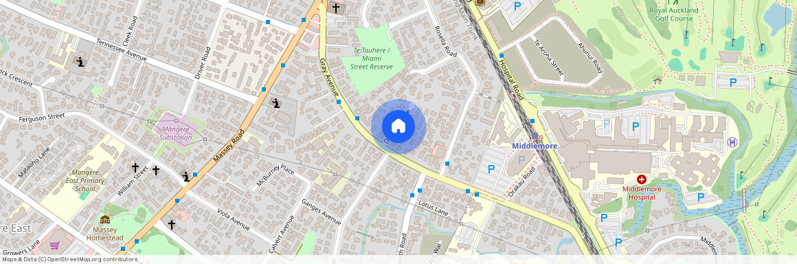 3a Dreifuss Place, Mangere East, Manukau City