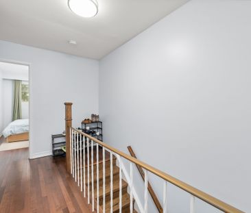 For Lease - 82 Halsey Avenue Unit# 3, Toronto, Ontario - Photo 2