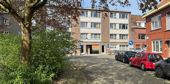 Lichtrijk appartement met 2 slaapkamers te huur in Bloemekenswijk te Gent - Foto 3