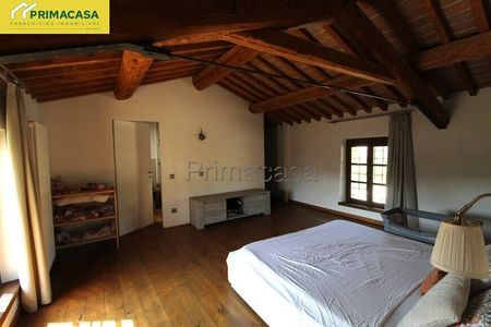Villa a schiera via Santuario 8, Centro, Fumane - Photo 2