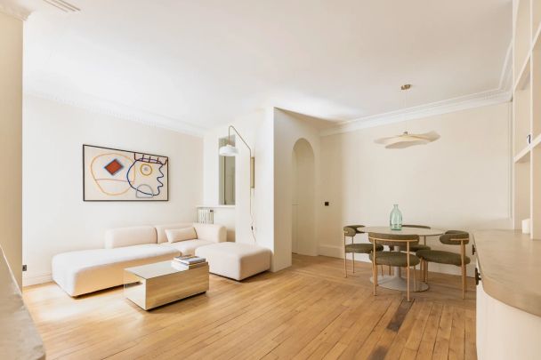 Faisons un tour - Photo 1