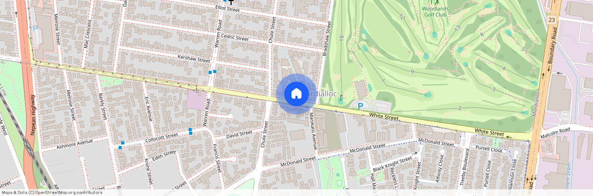 2/101 White Street, Vic 3195, Mordialloc