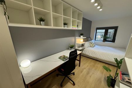 1 bedroom in a house share to rent - Photo 4