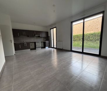 Location Appartement 3 pièces 63m² FERRIERES EN BRIE 77164 - Photo 4