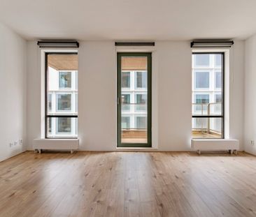 Te huur: Appartement Gelrestraat in Amsterdam - Photo 1