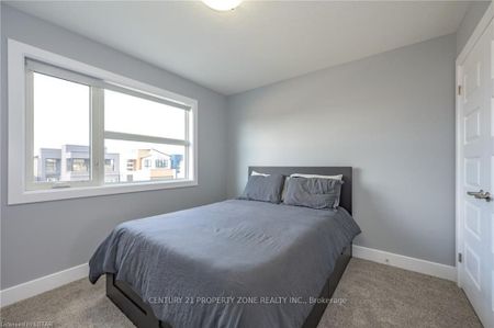 For Lease - 3002 HEARDCREEK Trail Unit# UPPER, London North, Ontario - Photo 4