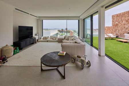 Luxury Detached House for rent in Santa Eulària des Riu, Balearic Islands - Foto 3