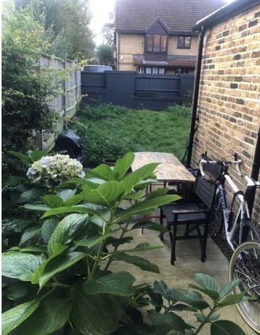 1 Bed Flat, Crofton Park Road, SE4 - Photo 5