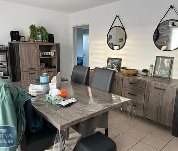 Location Appartement 2 pièces 48m² BEUVRY 62660 - Photo 2