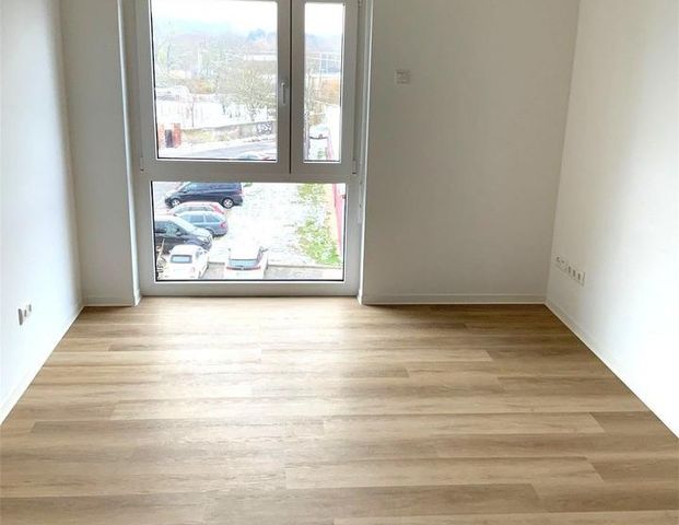 1 Monat kaltmietfrei - Moderne 2-Zimmer-Wohnung mit Stellplatz am Kulkwitzer See in Leipzig - Foto 1