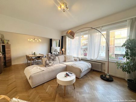 Avenue Capitaine Piret, 1150, Woluwe-Saint-Pierre - Photo 3