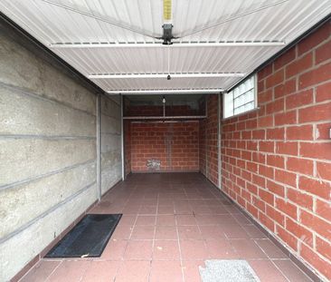 Appartement met 2 slaapkamers, garage en zolderberging - Foto 3