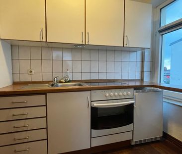 Attraktive Stadtwohnung in gesuchter Lage - Foto 5