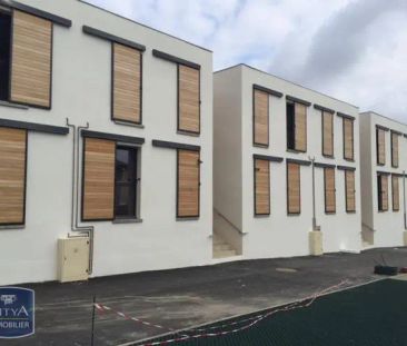 Appartement à louer 2 pièces 44.54m² - Photo 4