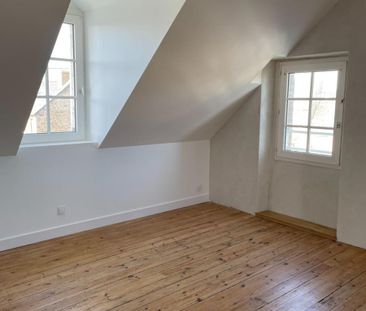 Appartement type 2 entièrement rénové - ROTHENEUF - Photo 6