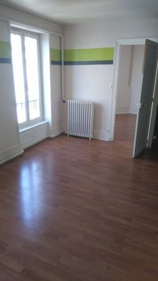 Location Appartement 3 pièces 60m² NANCY 54000 - Photo 1