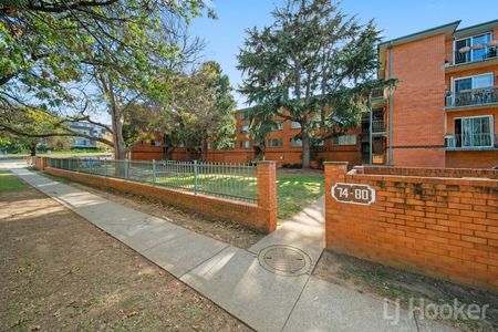12/74 Collett Street, Queanbeyan NSW 2620 - Apartment For Rent | Domain - Photo 2