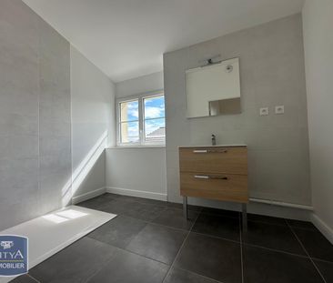 Location Appartement 2 pièces 38m² JONAGE 69330 - Photo 4