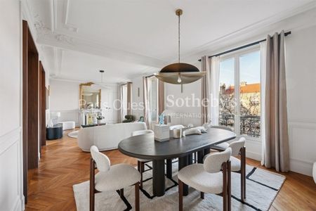 Appartement à louer à Paris 7Ème - Photo 4